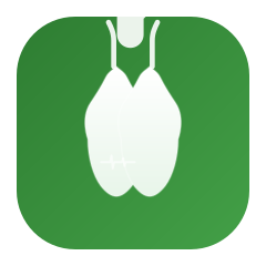 COPD App Icon